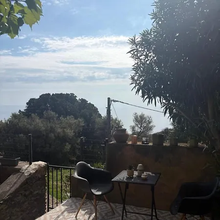 Lejlighed La Serella Brando